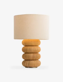 Linus Table Lamp