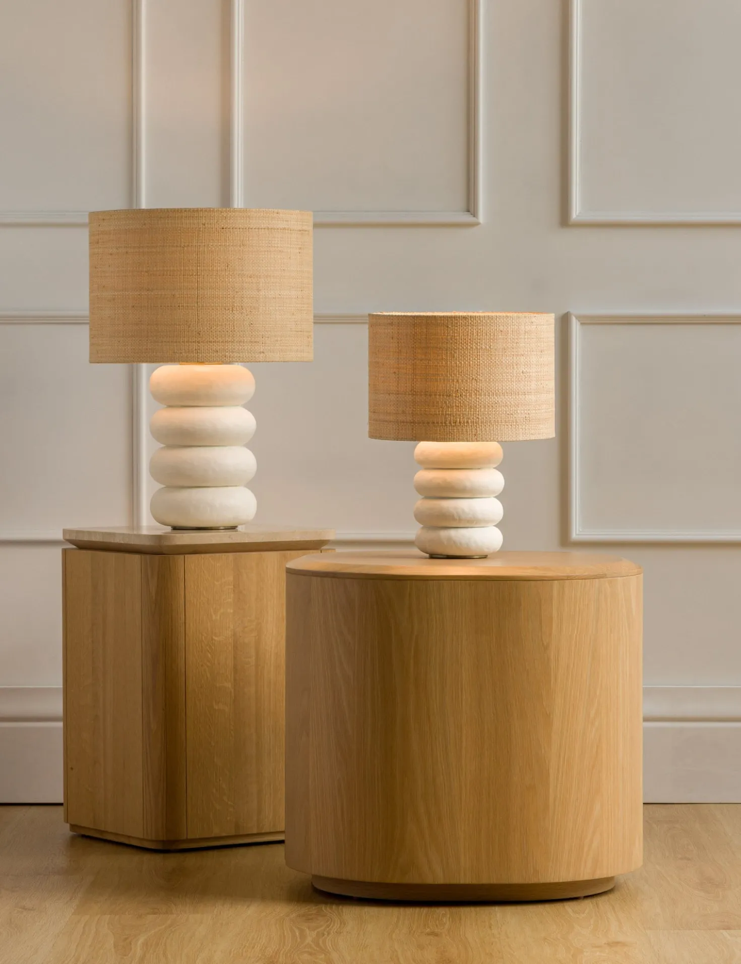 Linus Table Lamp