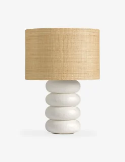 Linus Table Lamp