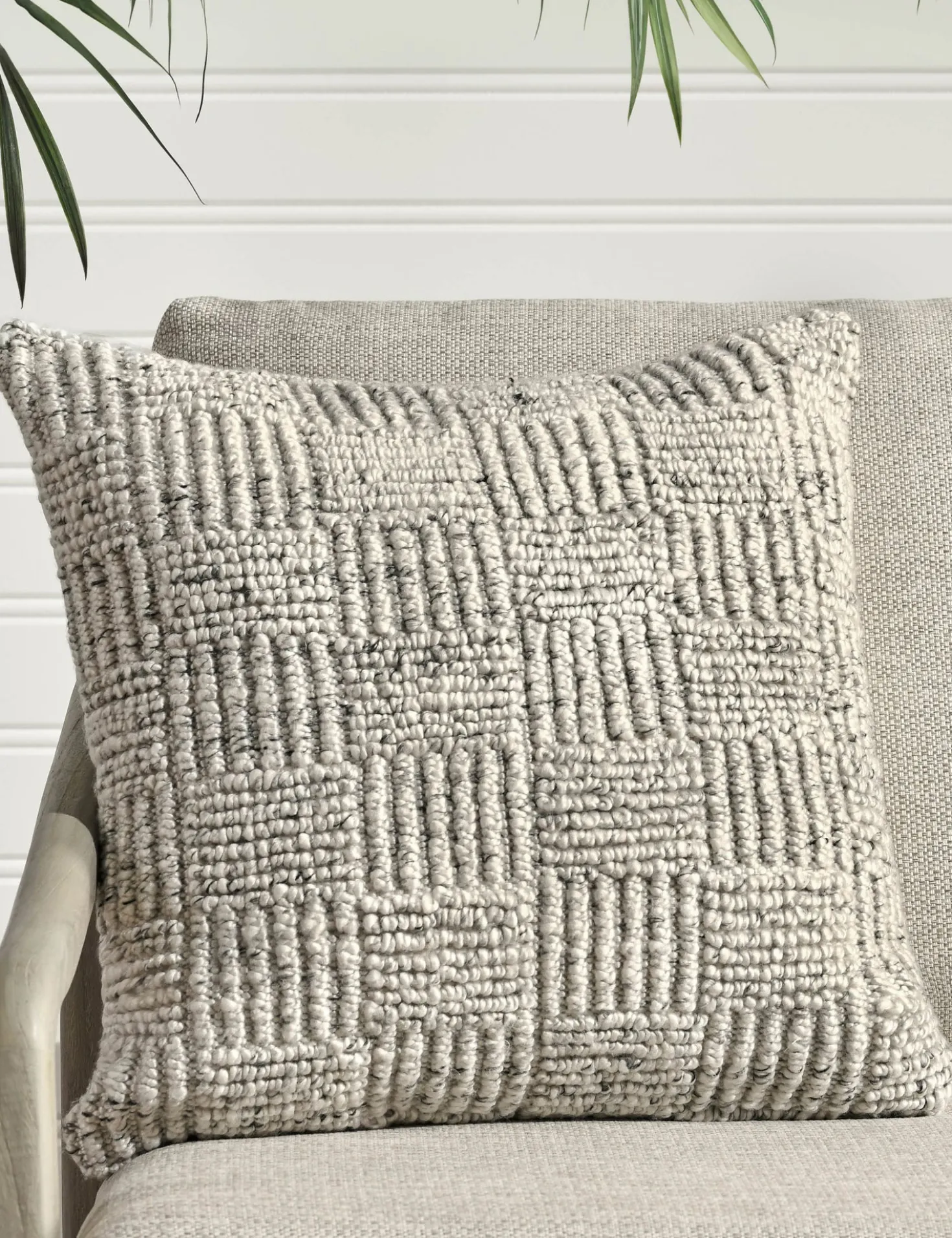 Linzy Pillow