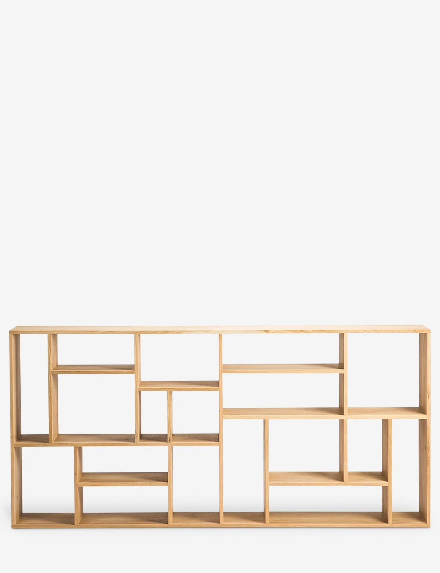 Lira Bookcase