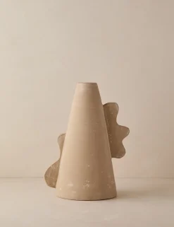 Livia Decorative Vase by Meso
