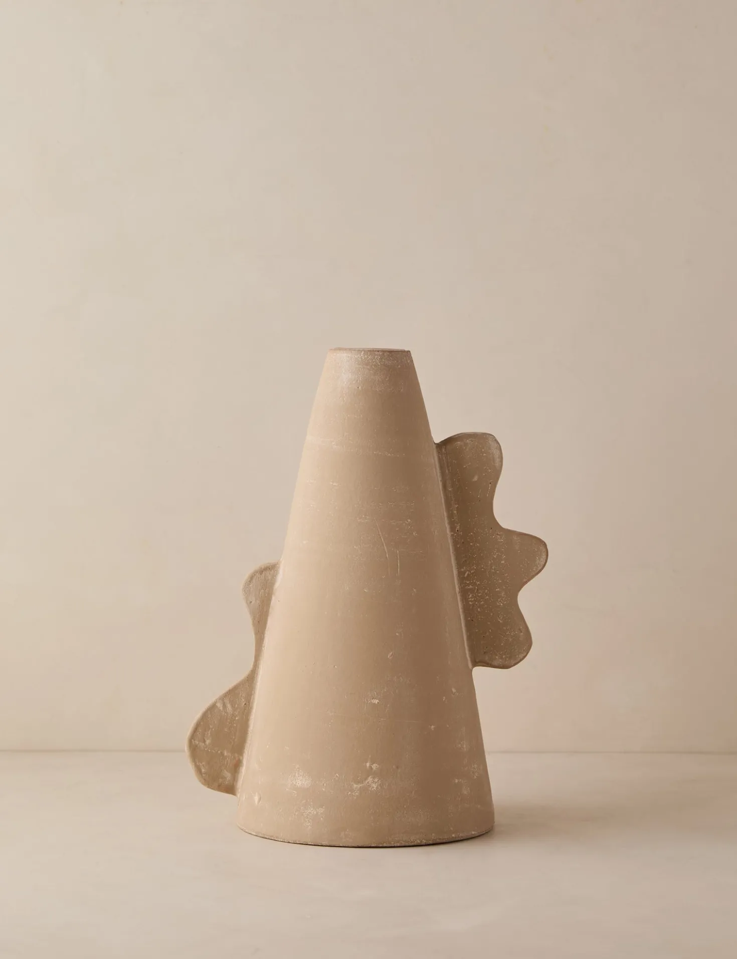 Livia Decorative Vase by Meso