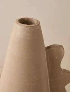 Livia Decorative Vase by Meso
