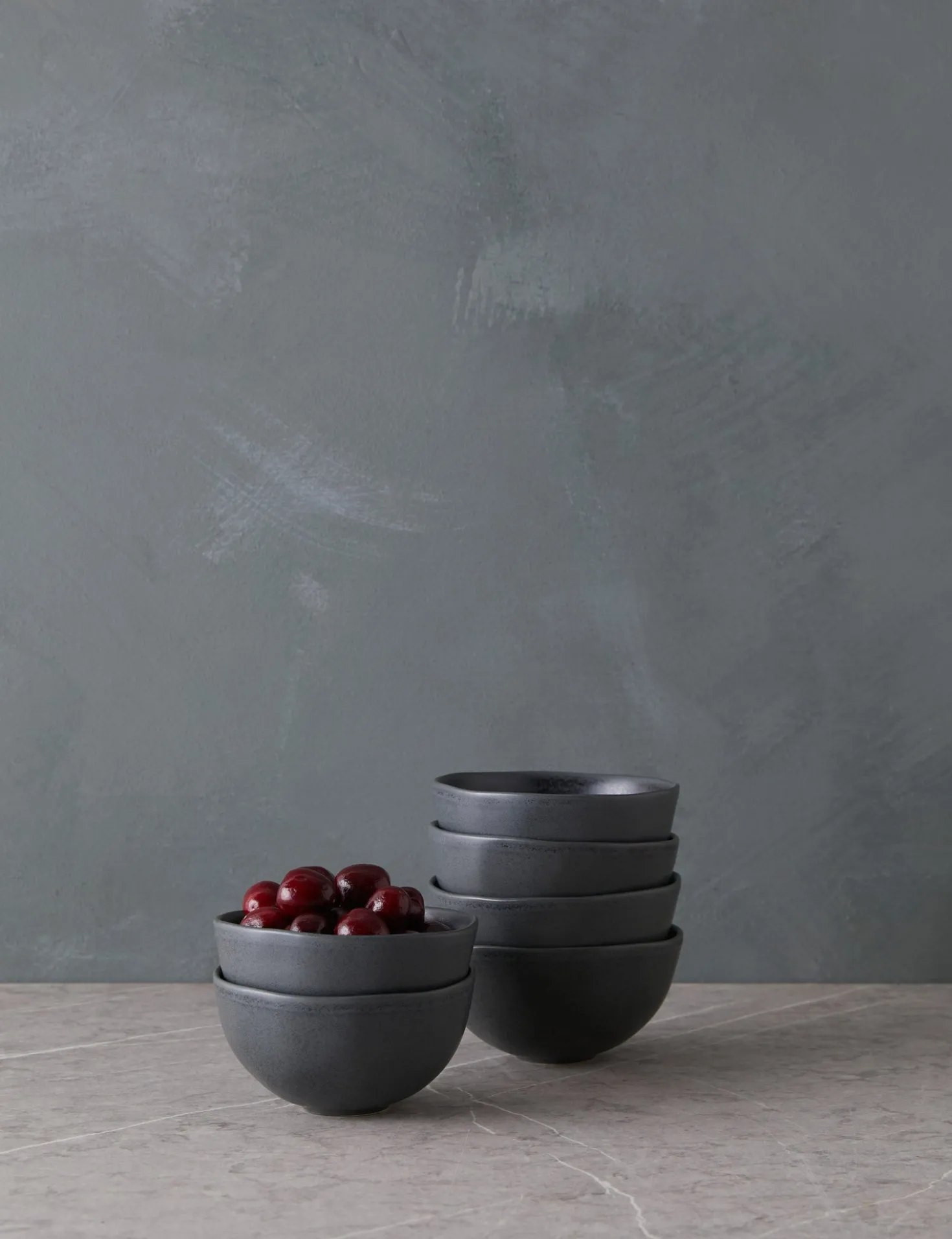 Livia Stoneware Dinnerware by Costa Nova