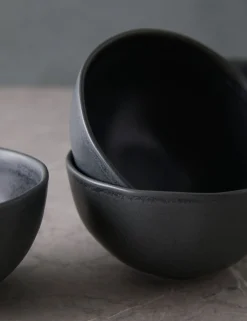 Livia Stoneware Dinnerware by Costa Nova