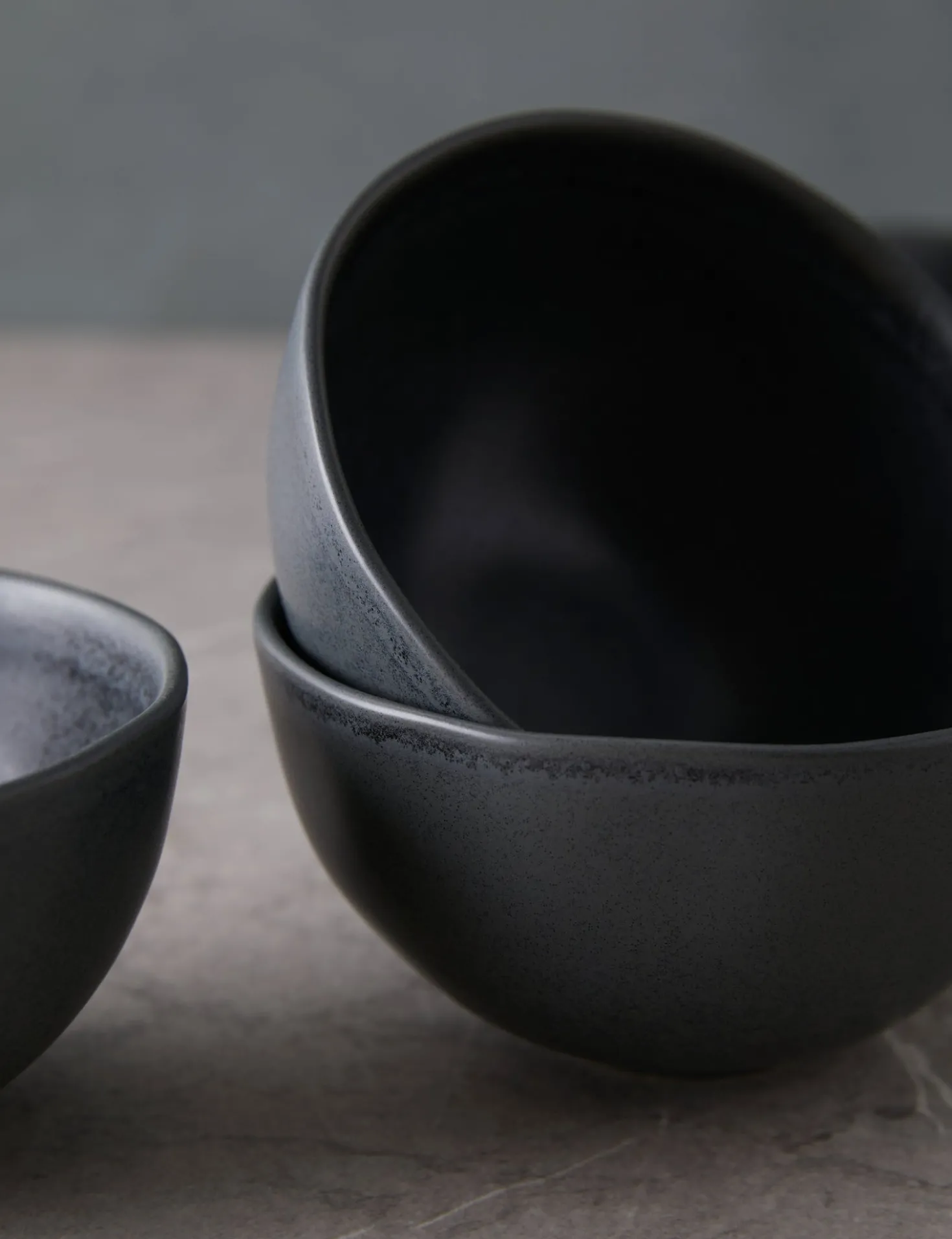 Livia Stoneware Dinnerware by Costa Nova