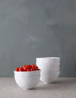 Livia Stoneware Dinnerware by Costa Nova