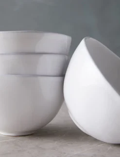 Livia Stoneware Dinnerware by Costa Nova
