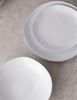 Livia Stoneware Dinnerware by Costa Nova