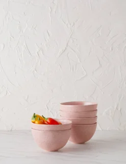 Livia Stoneware Dinnerware by Costa Nova