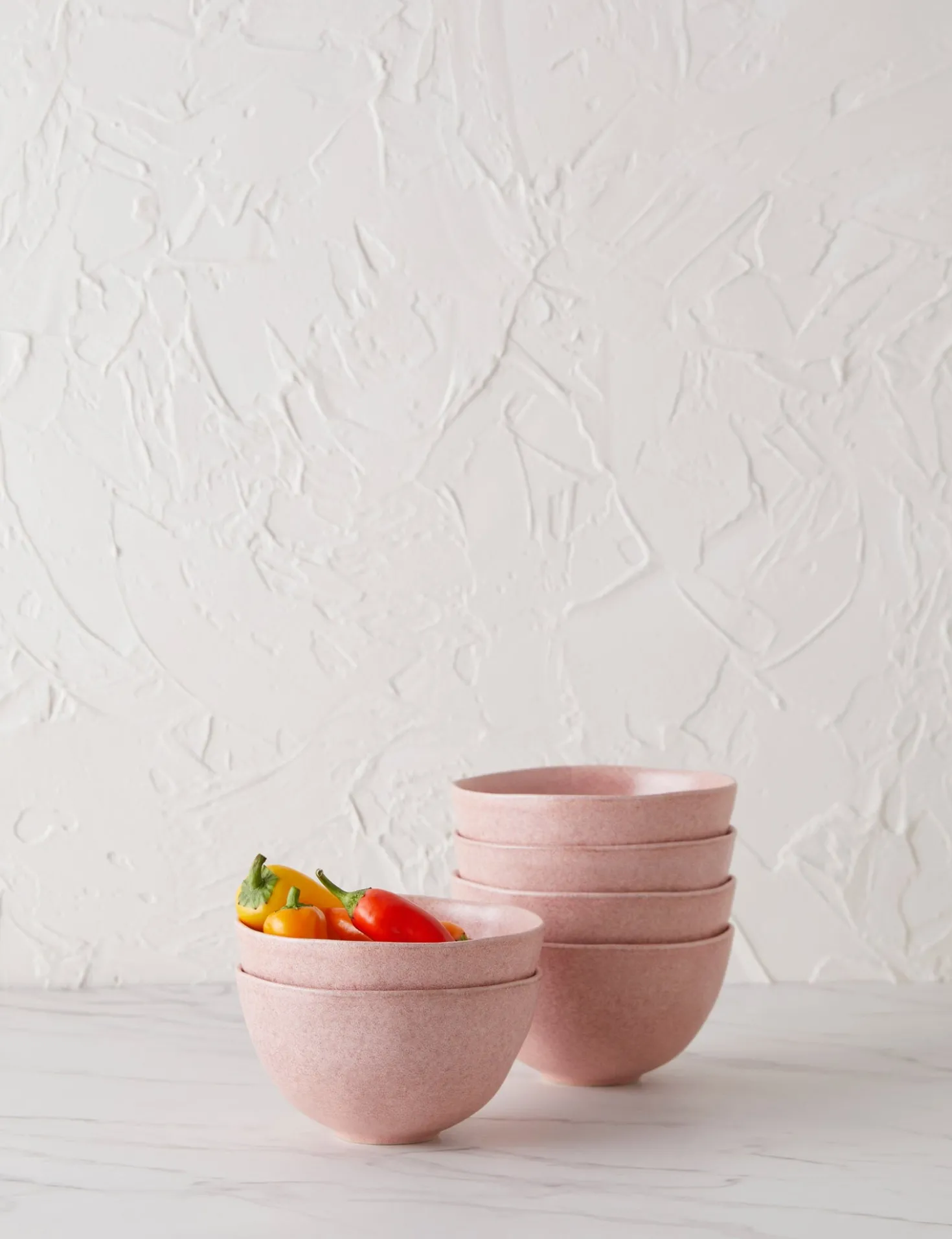 Livia Stoneware Dinnerware by Costa Nova