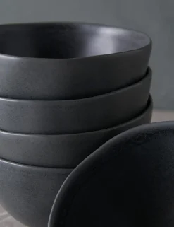 Livia Stoneware Dinnerware by Costa Nova