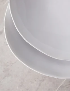 Livia Stoneware Dinnerware by Costa Nova