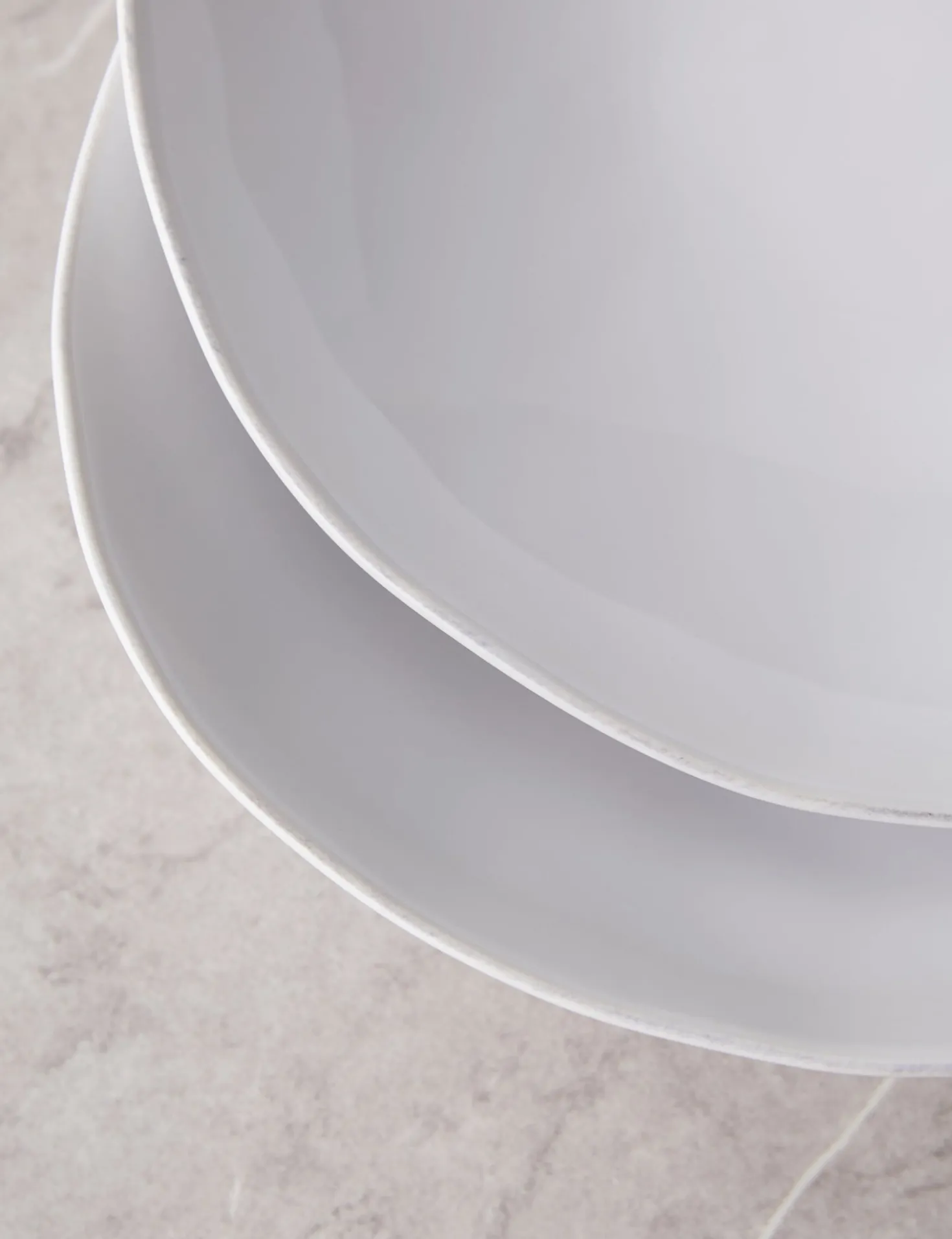 Livia Stoneware Dinnerware by Costa Nova