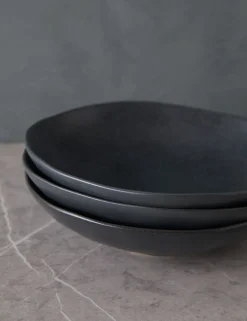 Livia Stoneware Dinnerware by Costa Nova