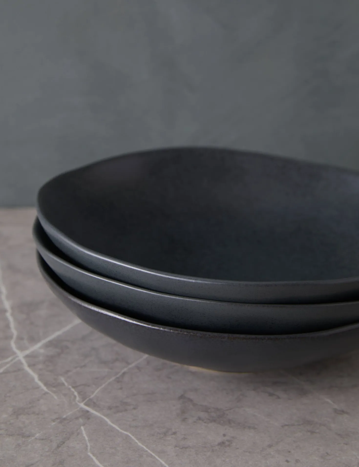 Livia Stoneware Dinnerware by Costa Nova