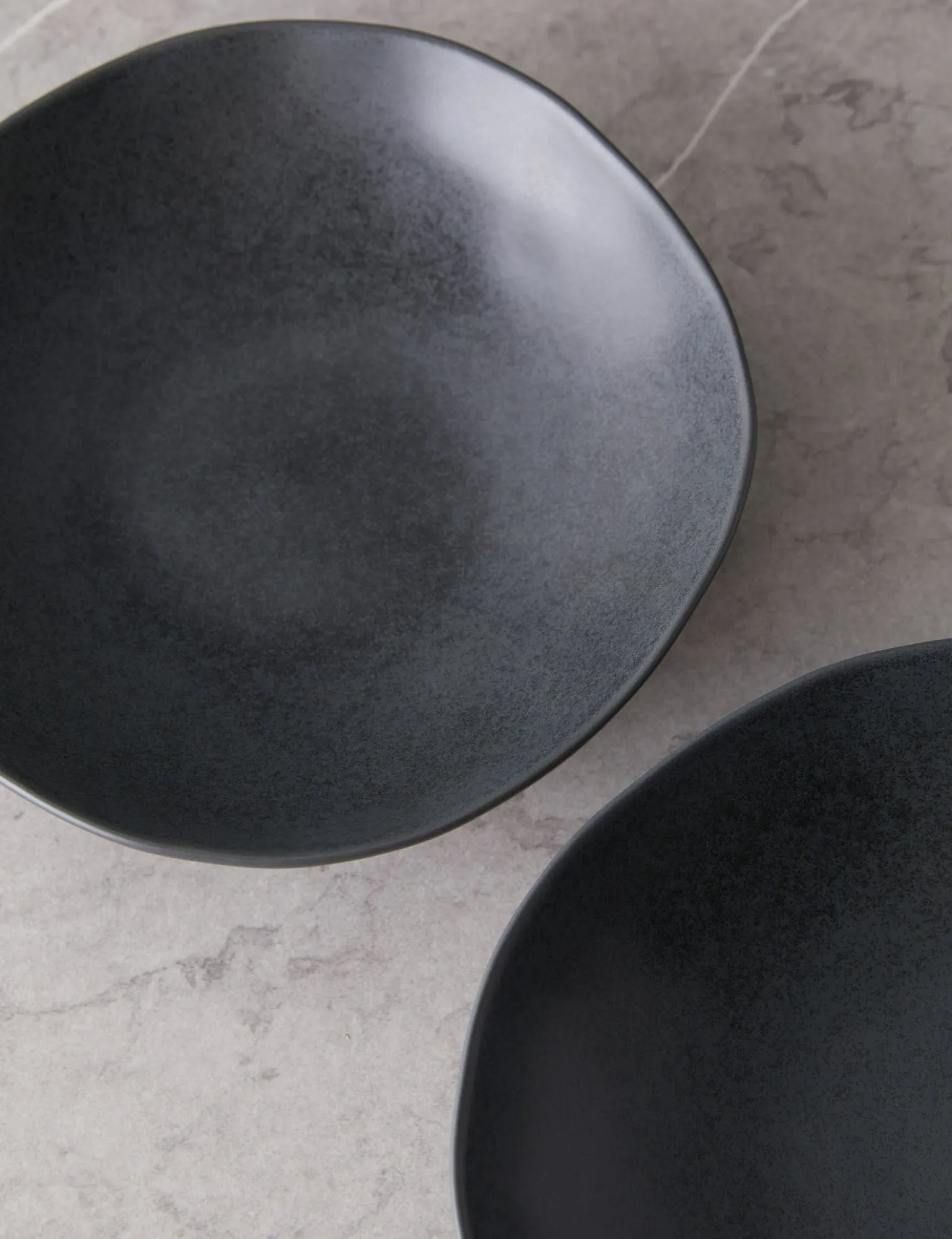 Livia Stoneware Dinnerware by Costa Nova