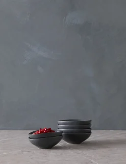 Livia Stoneware Dinnerware by Costa Nova