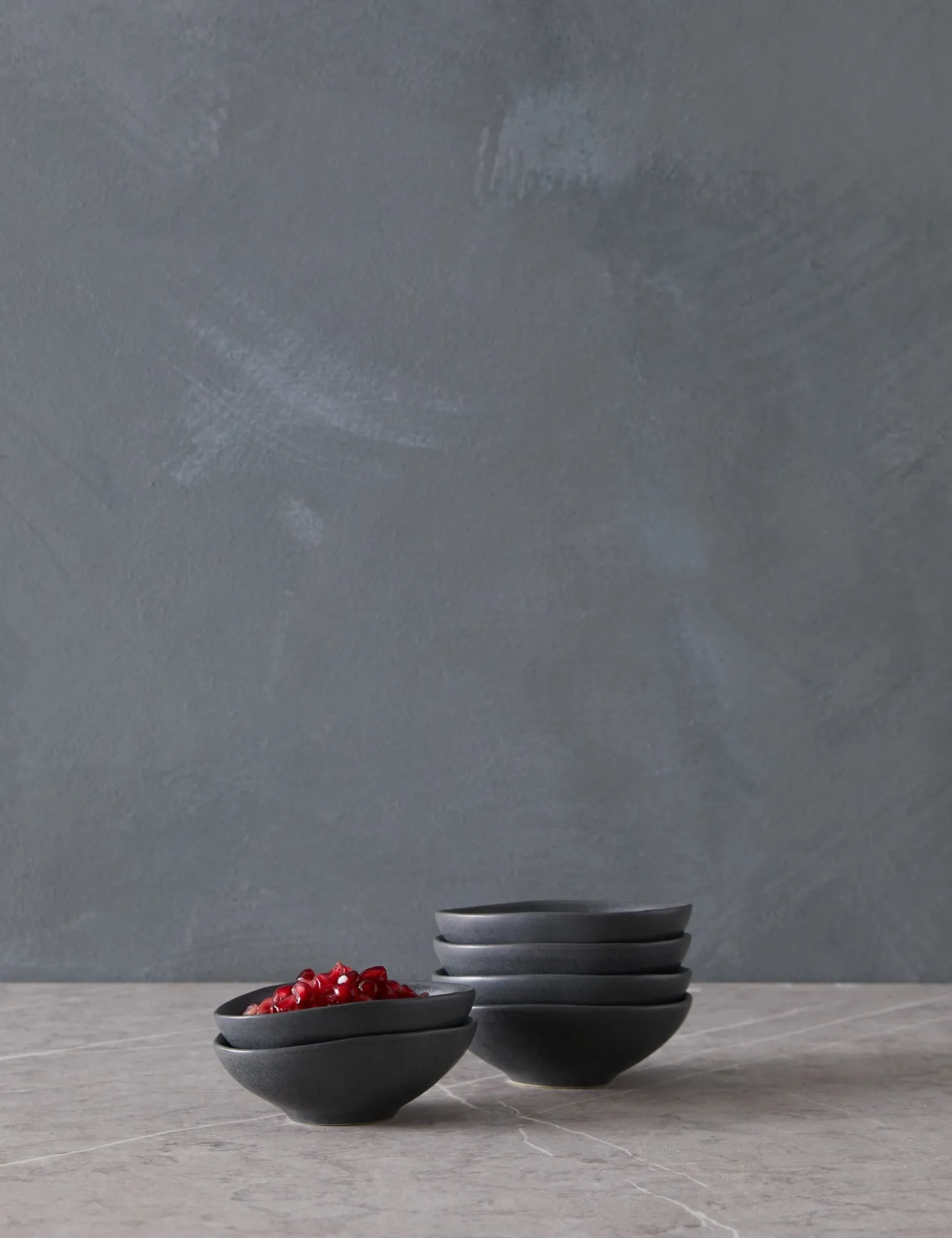 Livia Stoneware Dinnerware by Costa Nova