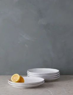 Livia Stoneware Dinnerware by Costa Nova