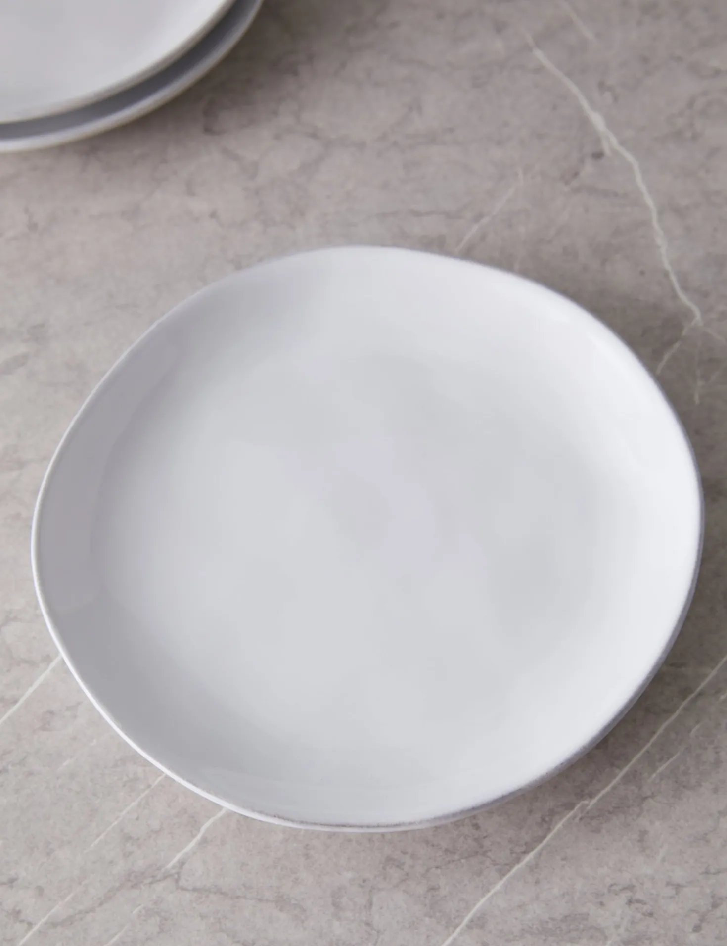 Livia Stoneware Dinnerware by Costa Nova