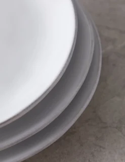 Livia Stoneware Dinnerware by Costa Nova