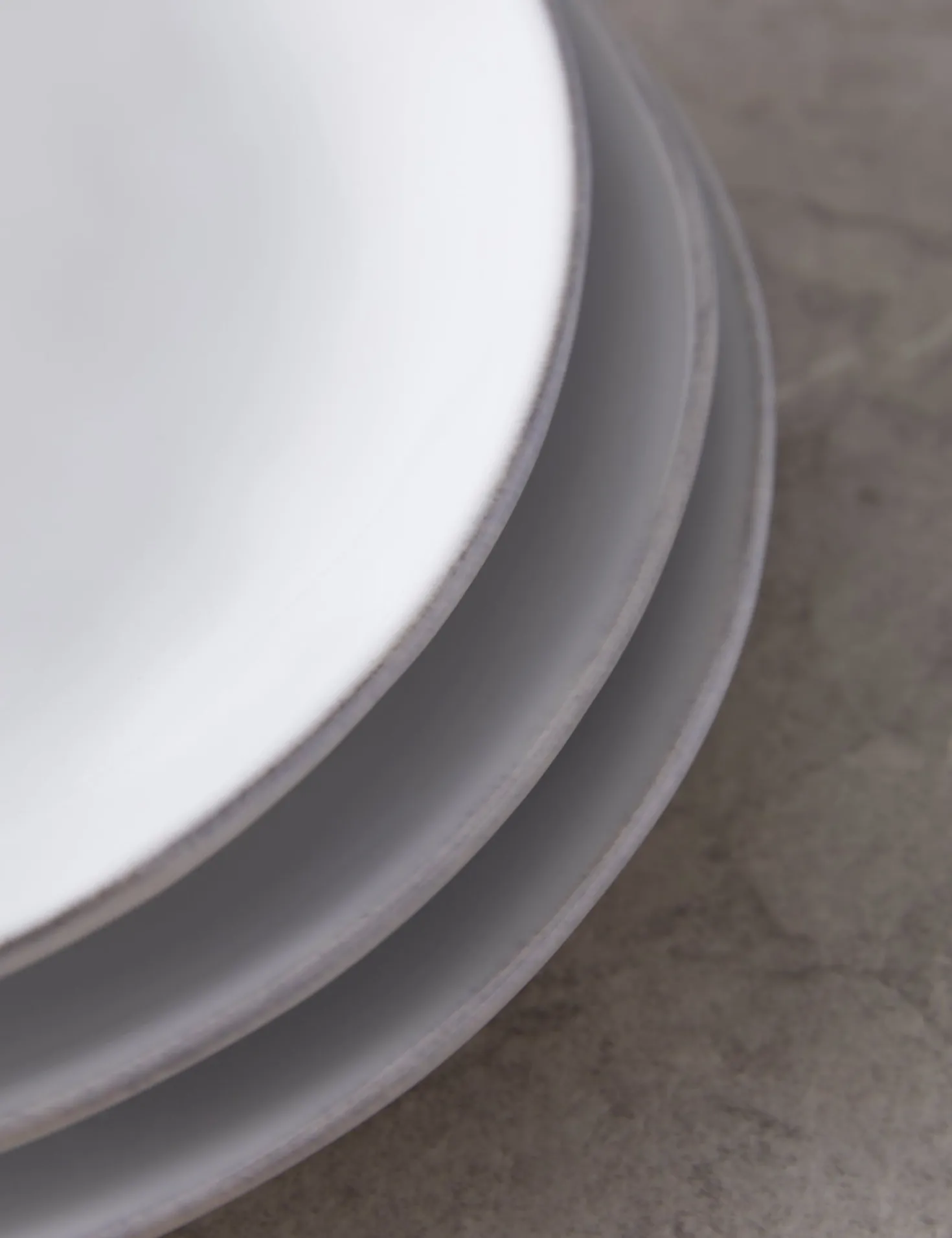 Livia Stoneware Dinnerware by Costa Nova