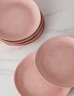Livia Stoneware Dinnerware by Costa Nova