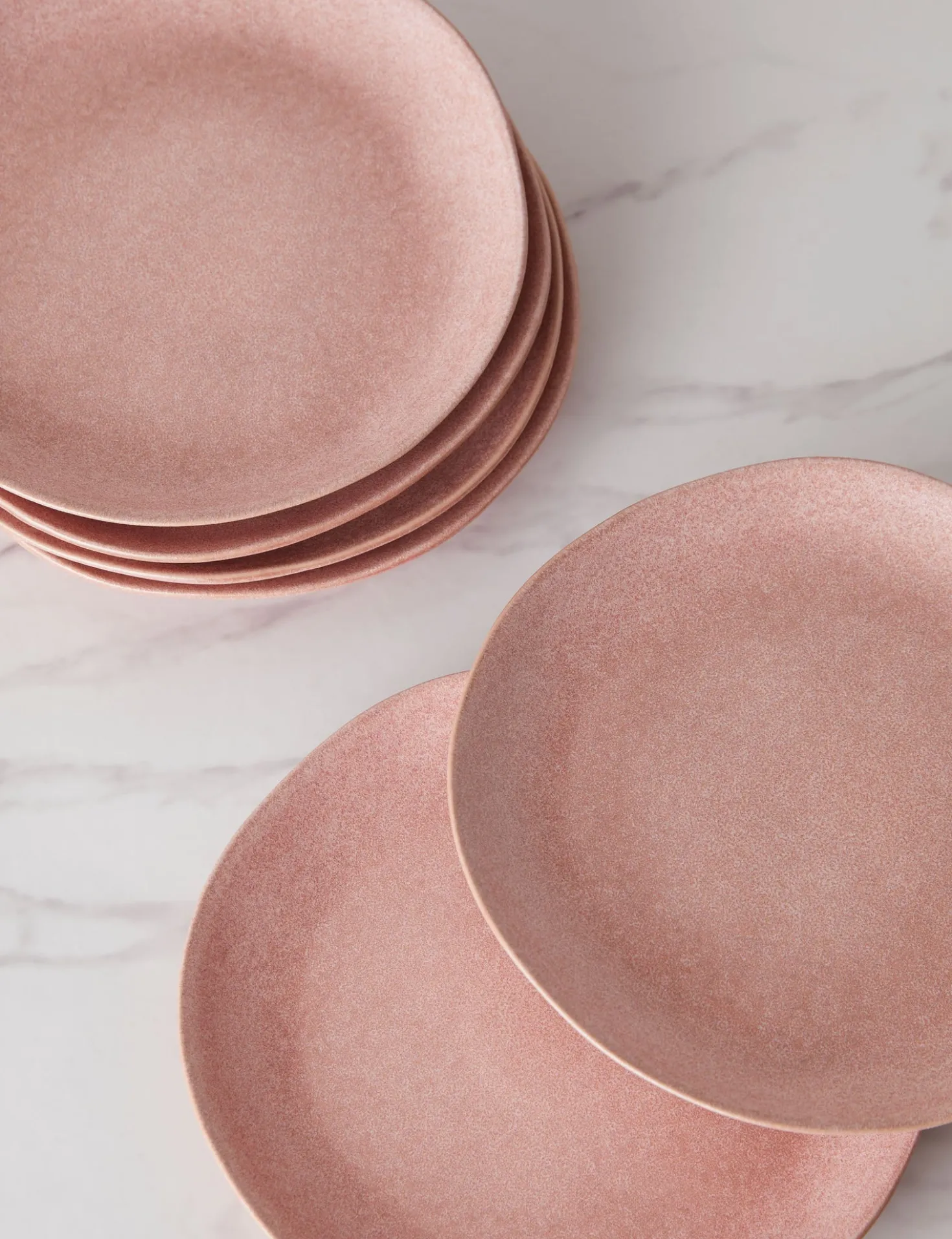 Livia Stoneware Dinnerware by Costa Nova