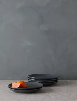 Livia Stoneware Dinnerware by Costa Nova