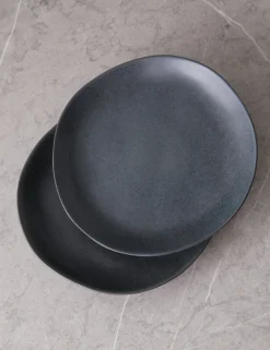Livia Stoneware Dinnerware by Costa Nova