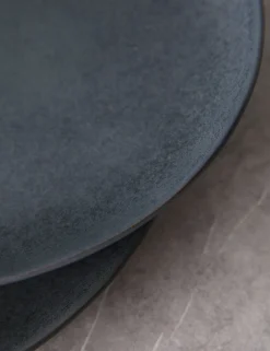 Livia Stoneware Dinnerware by Costa Nova