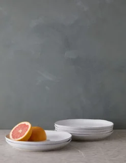 Livia Stoneware Dinnerware by Costa Nova