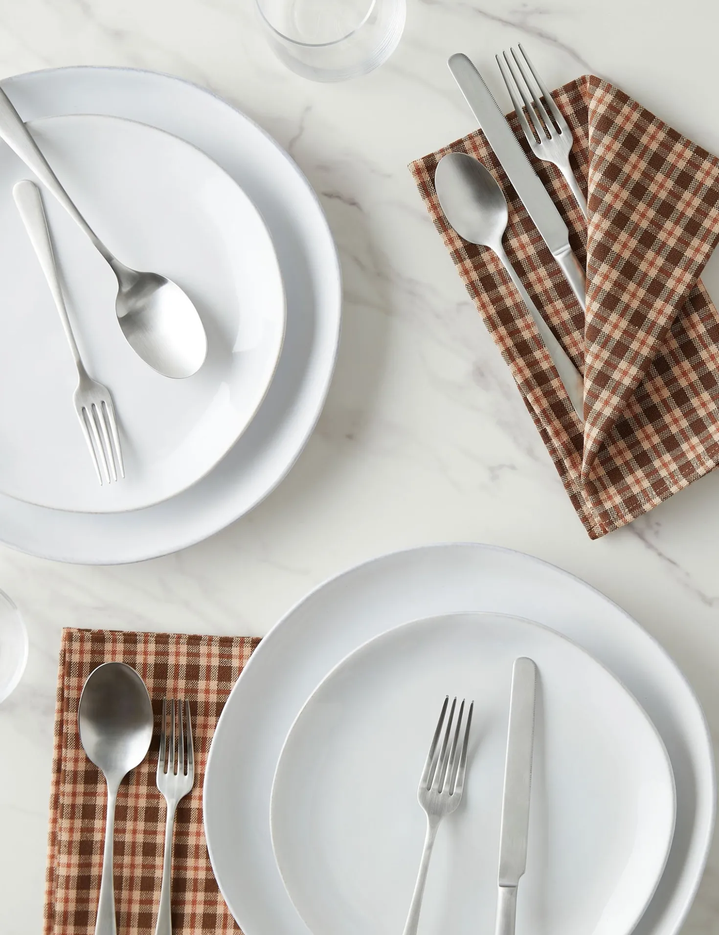 Livia Stoneware Dinnerware by Costa Nova