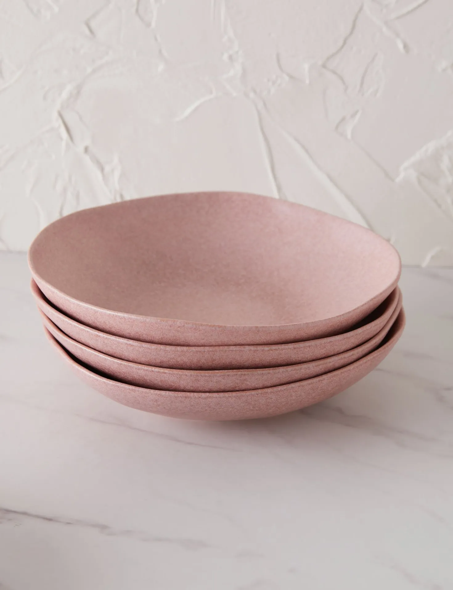 Livia Stoneware Dinnerware by Costa Nova