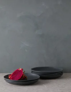 Livia Stoneware Dinnerware by Costa Nova