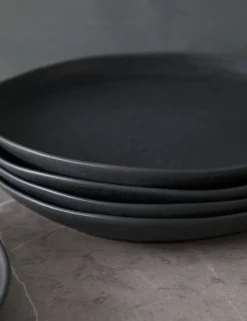 Livia Stoneware Dinnerware by Costa Nova