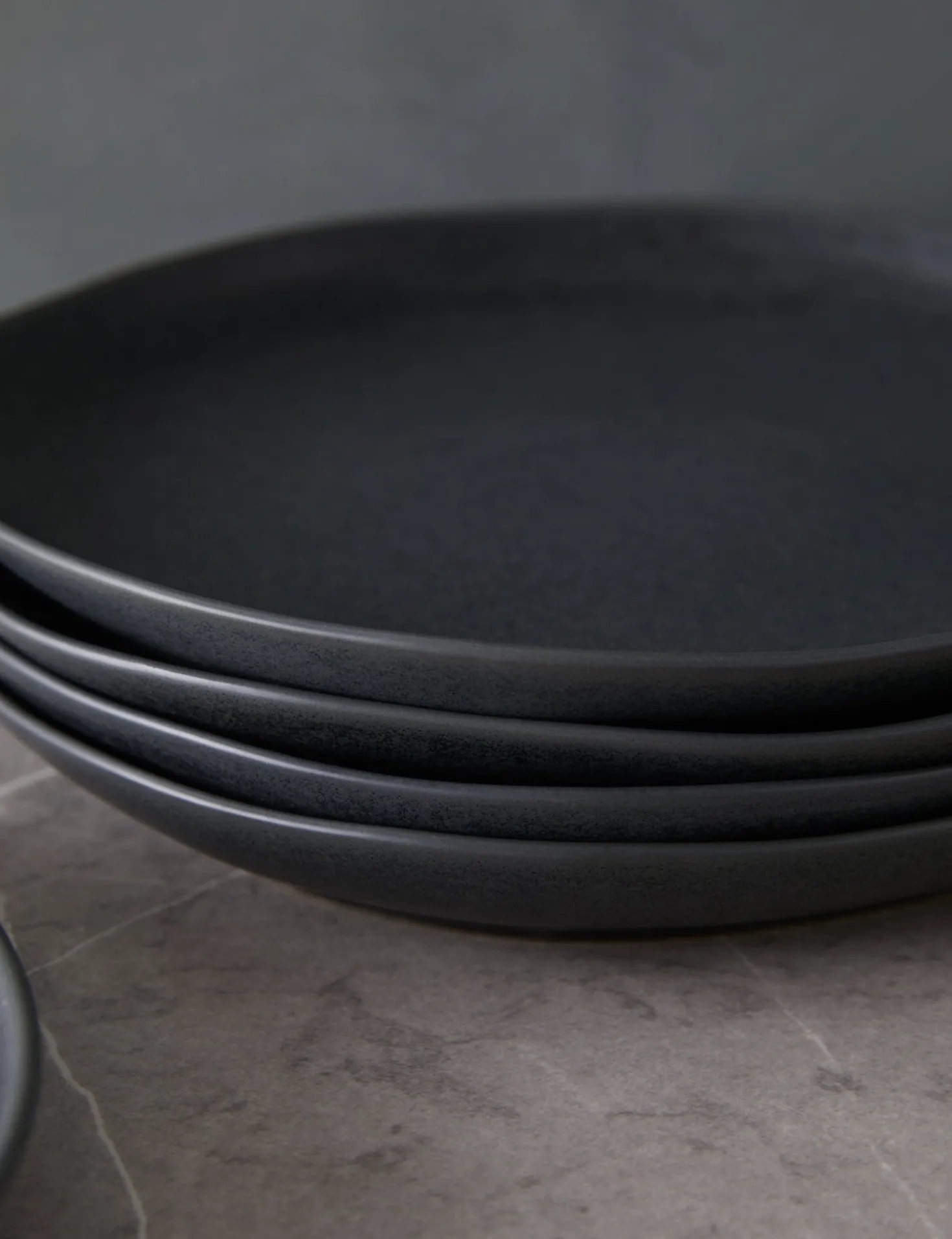 Livia Stoneware Dinnerware by Costa Nova