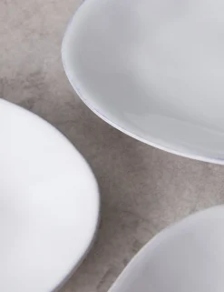 Livia Stoneware Dinnerware by Costa Nova