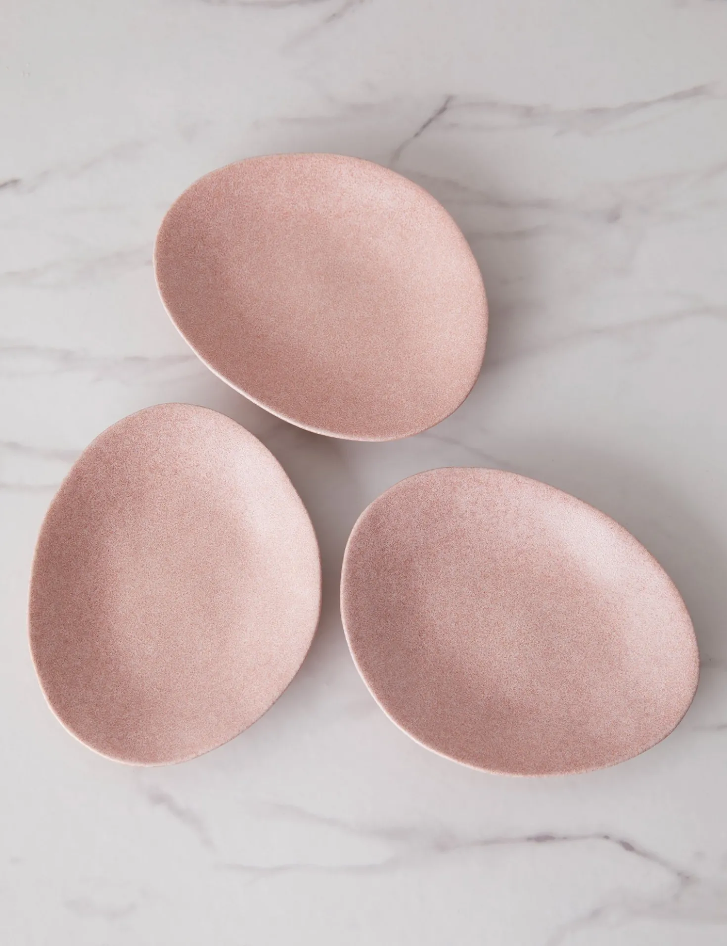 Livia Stoneware Dinnerware by Costa Nova