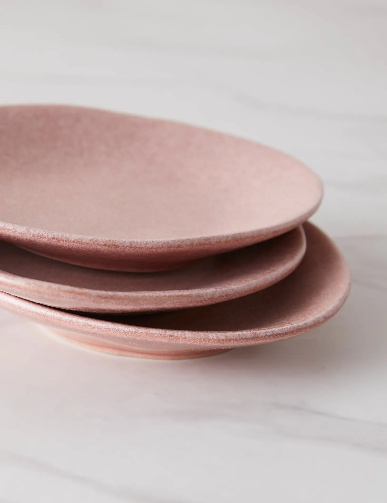 Livia Stoneware Dinnerware by Costa Nova