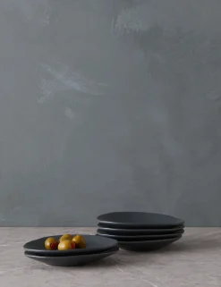 Livia Stoneware Dinnerware by Costa Nova