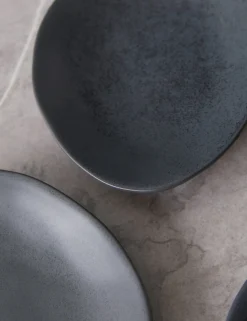 Livia Stoneware Dinnerware by Costa Nova