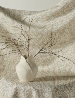 Livingston Linen Fabric