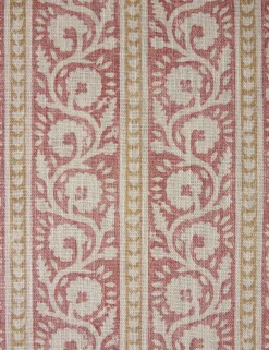 Livingston Linen Fabric