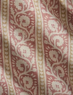 Livingston Linen Fabric