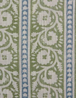 Livingston Linen Fabric