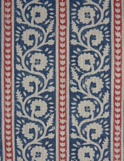 Livingston Linen Fabric
