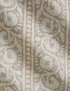 Livingston Linen Fabric